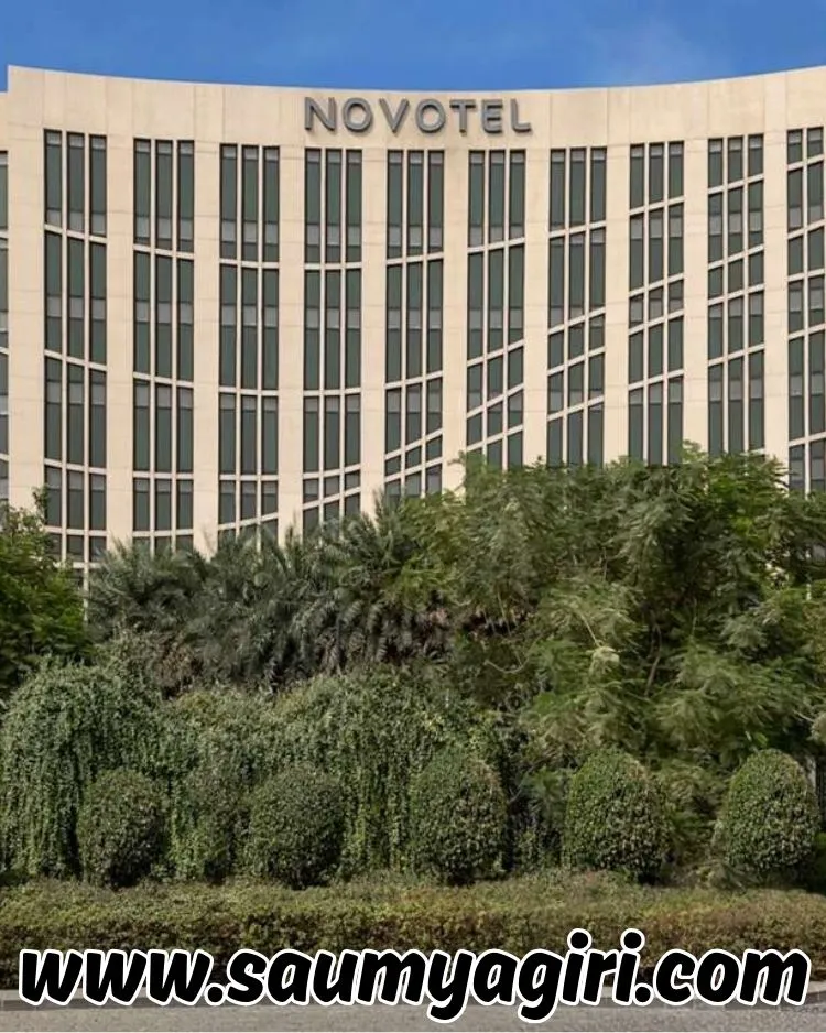 Hotel Novotel Aerocity