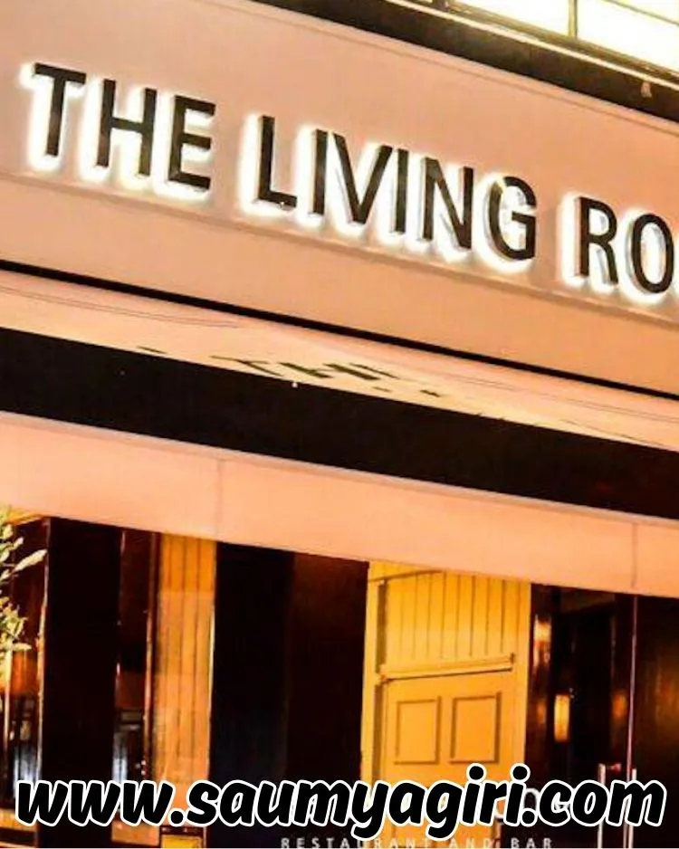 The Living Room