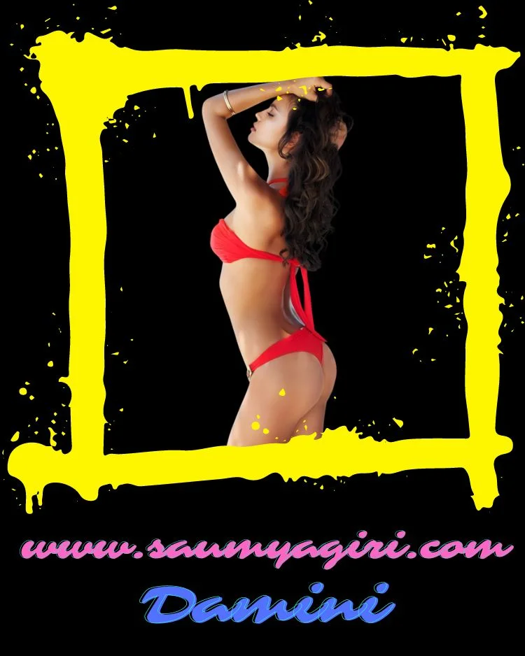 East Of Kailash escort service