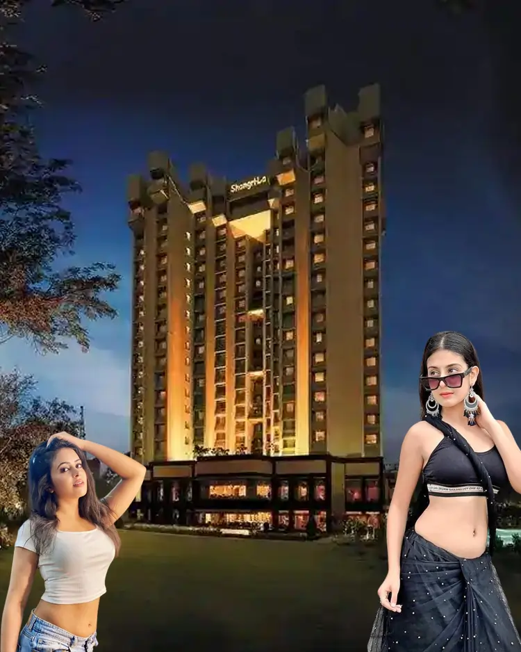 Perfect Escorts Saumya Giri
